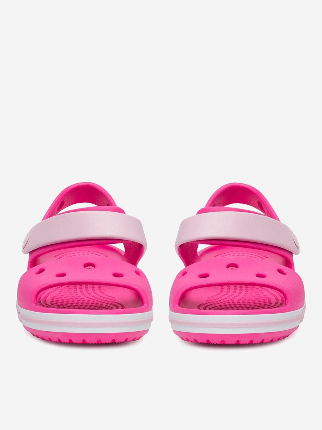 Сандалії Crocs модель 211055EPK Фото