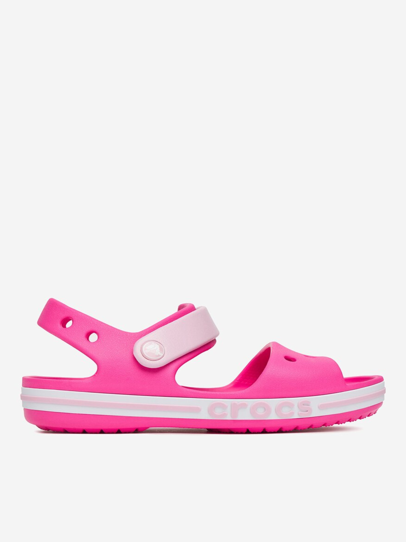 Сандалії Crocs модель 211055EPK Фото