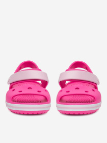 Сандалії Crocs модель 211055EPK Фото