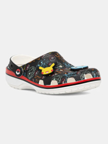 Шльопанці Crocs модель 211343MLT Фото