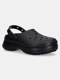 Сабо Crocs модель 211355BLK Фото