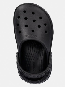 Сабо Crocs модель 211355BLK Фото
