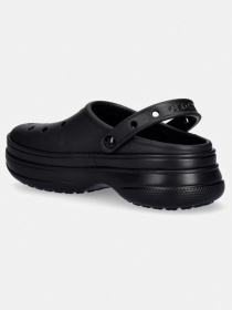 Сабо Crocs модель 211355BLK Фото