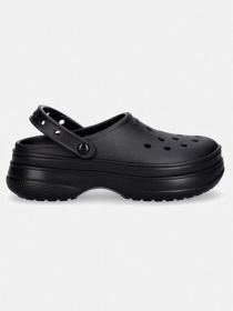 Сабо Crocs модель 211355BLK Фото