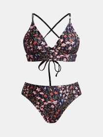 Купальник Cupshe модель 79767 Фото