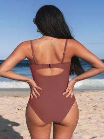 Купальник модель 79778 Фото