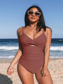 Купальник модель 79778 Фото