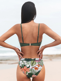 Купальник модель 79780 Фото