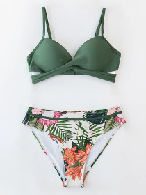 Купальник модель 79780 Фото