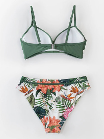 Купальник модель 79780 Фото