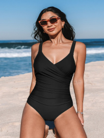 Купальник модель 79782 Фото