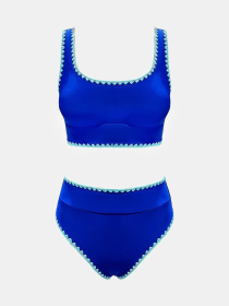 Купальник модель 79789 Фото