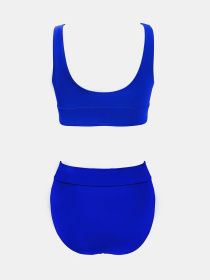 Купальник модель 79789 Фото