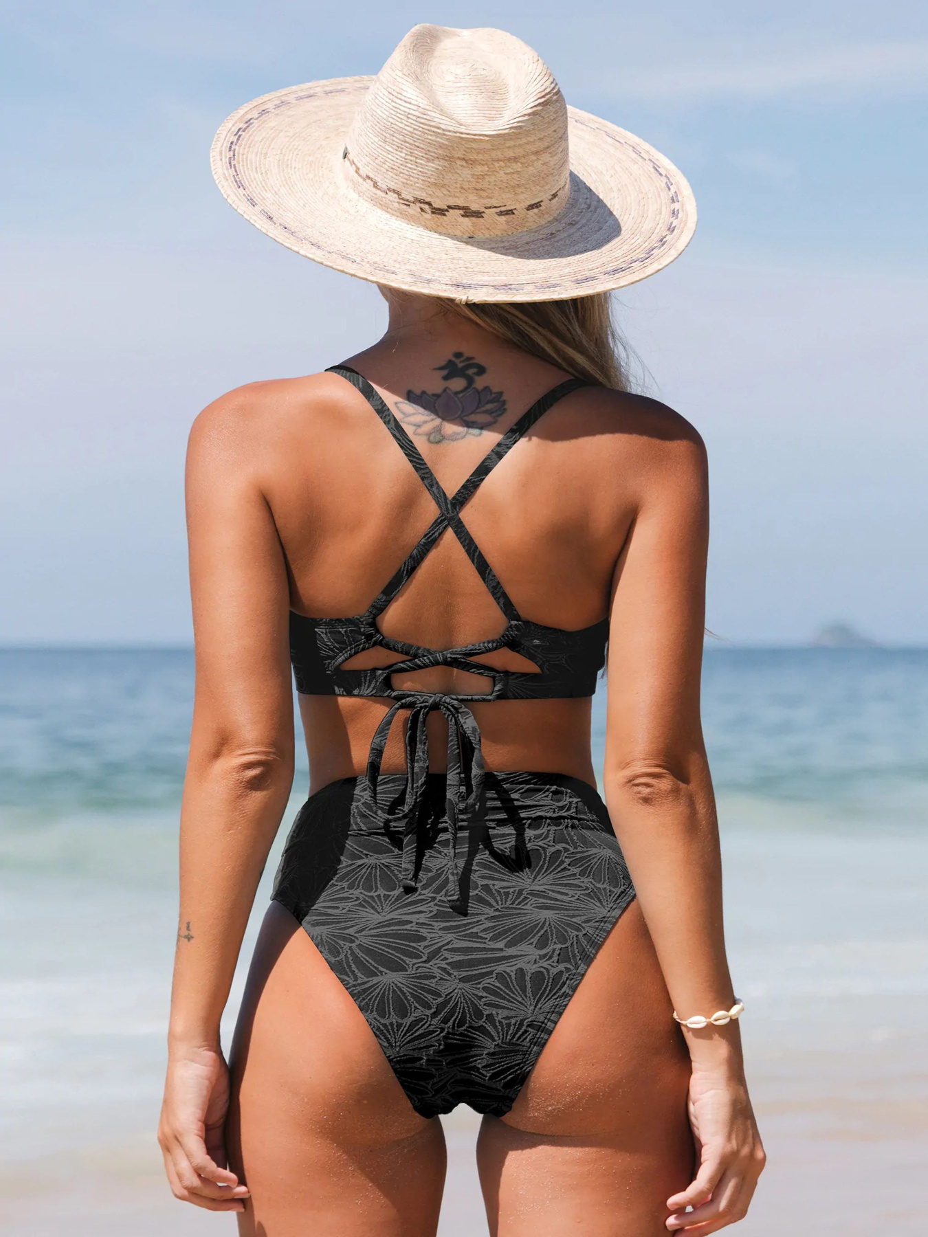 Купальник модель 79794 Фото