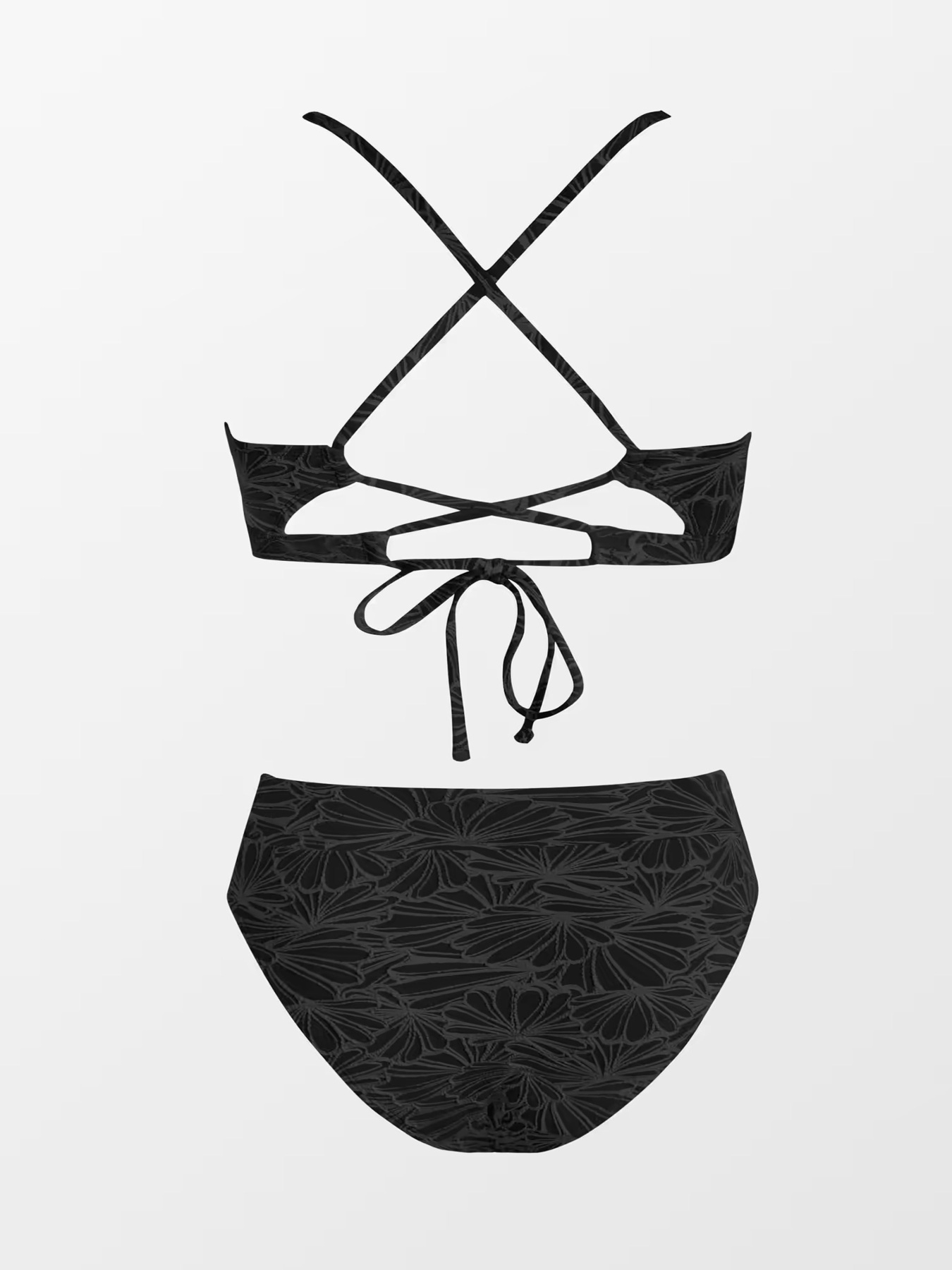 Купальник модель 79794 Фото