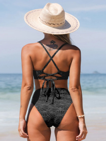 Купальник модель 79794 Фото