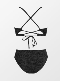 Купальник модель 79794 Фото