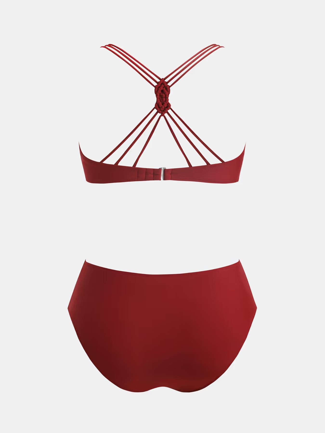 Купальник Cupshe модель 79796 Фото