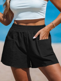 Повседневные шорты Cupshe модель 79809 Фото