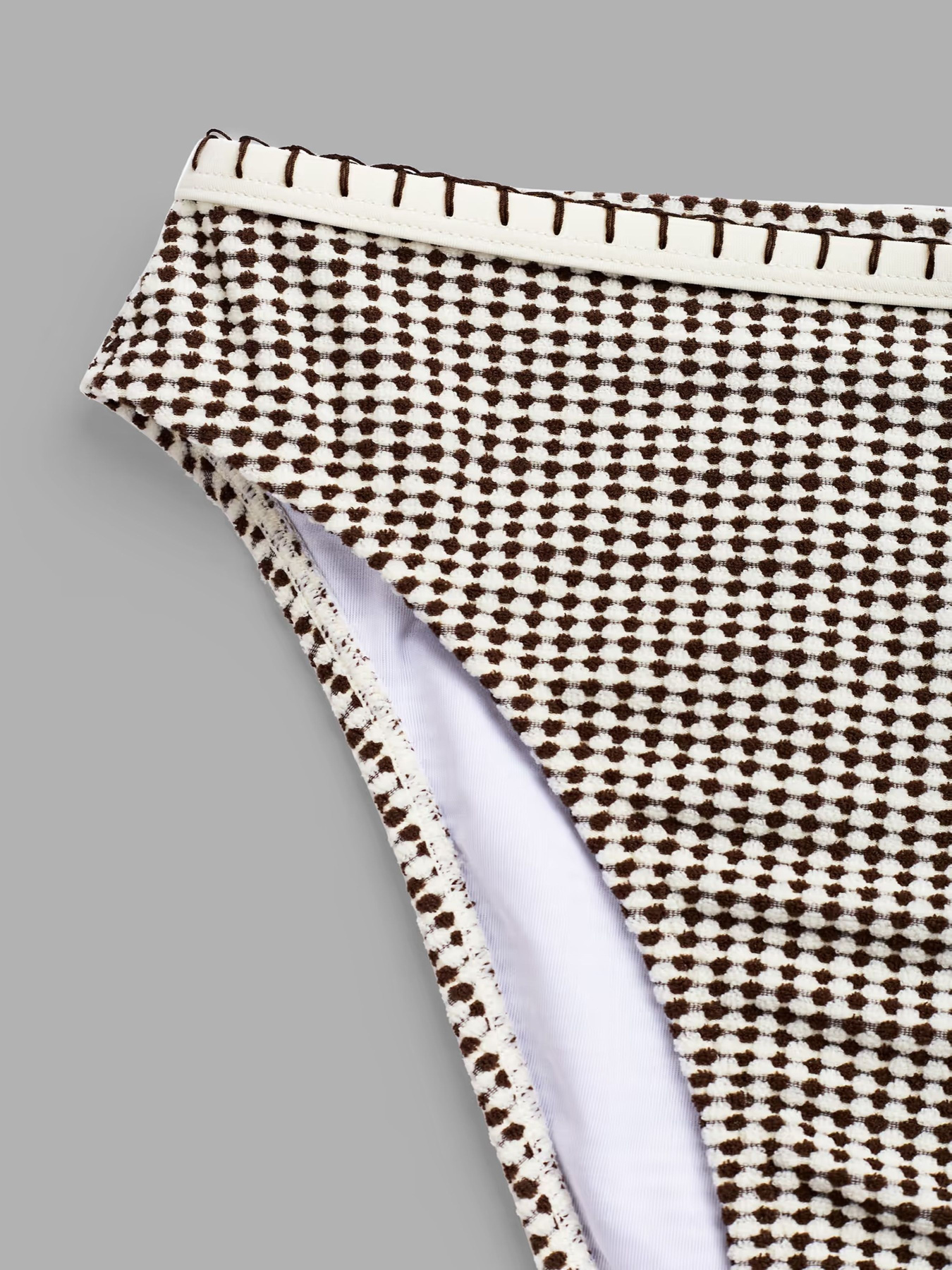 Купальник модель 79820 Фото