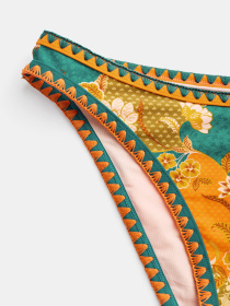 Купальник модель 79831 Фото