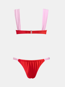 Купальник Cupshe модель 79841 Фото