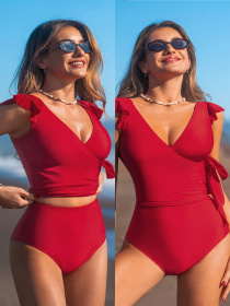 Купальник модель 79845 Фото