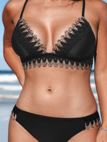 Купальник модель 79847 Фото