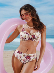 Купальник модель 79865 Фото