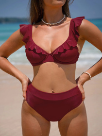 Купальник Cupshe модель 79866 Фото