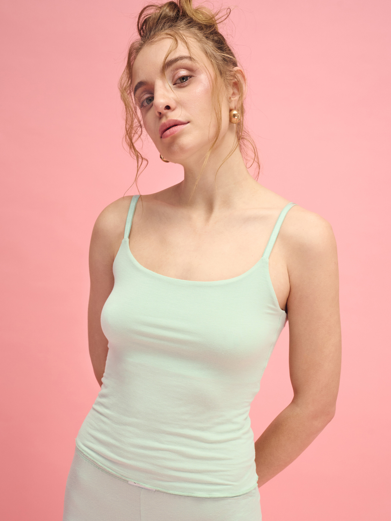 Майка жіноча №1942 модель 4163 Майка жіноча №1942 модель 4163 Фото