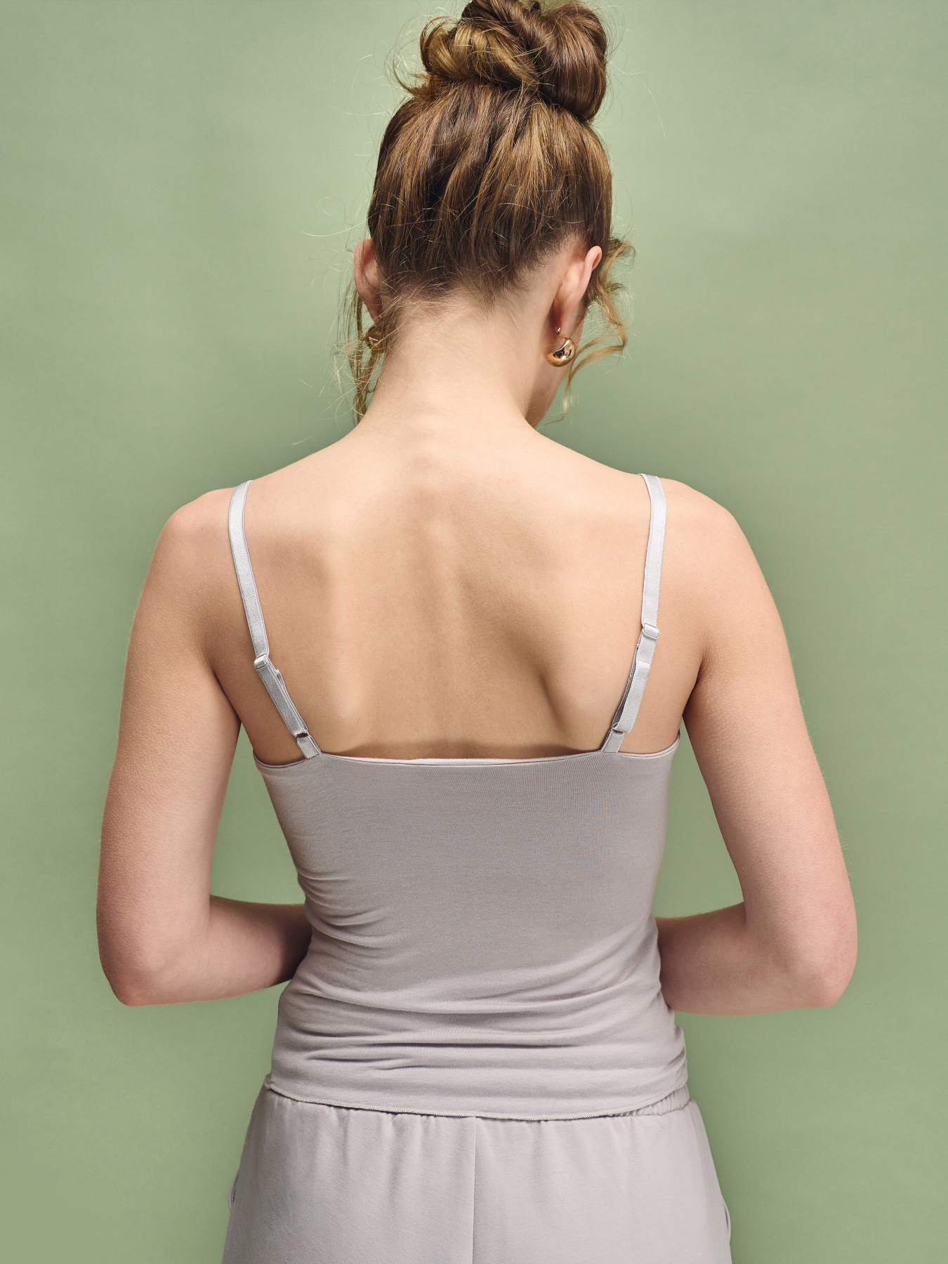 Майка жіноча №1942 модель 4168 Майка жіноча №1942 модель 4168 Фото