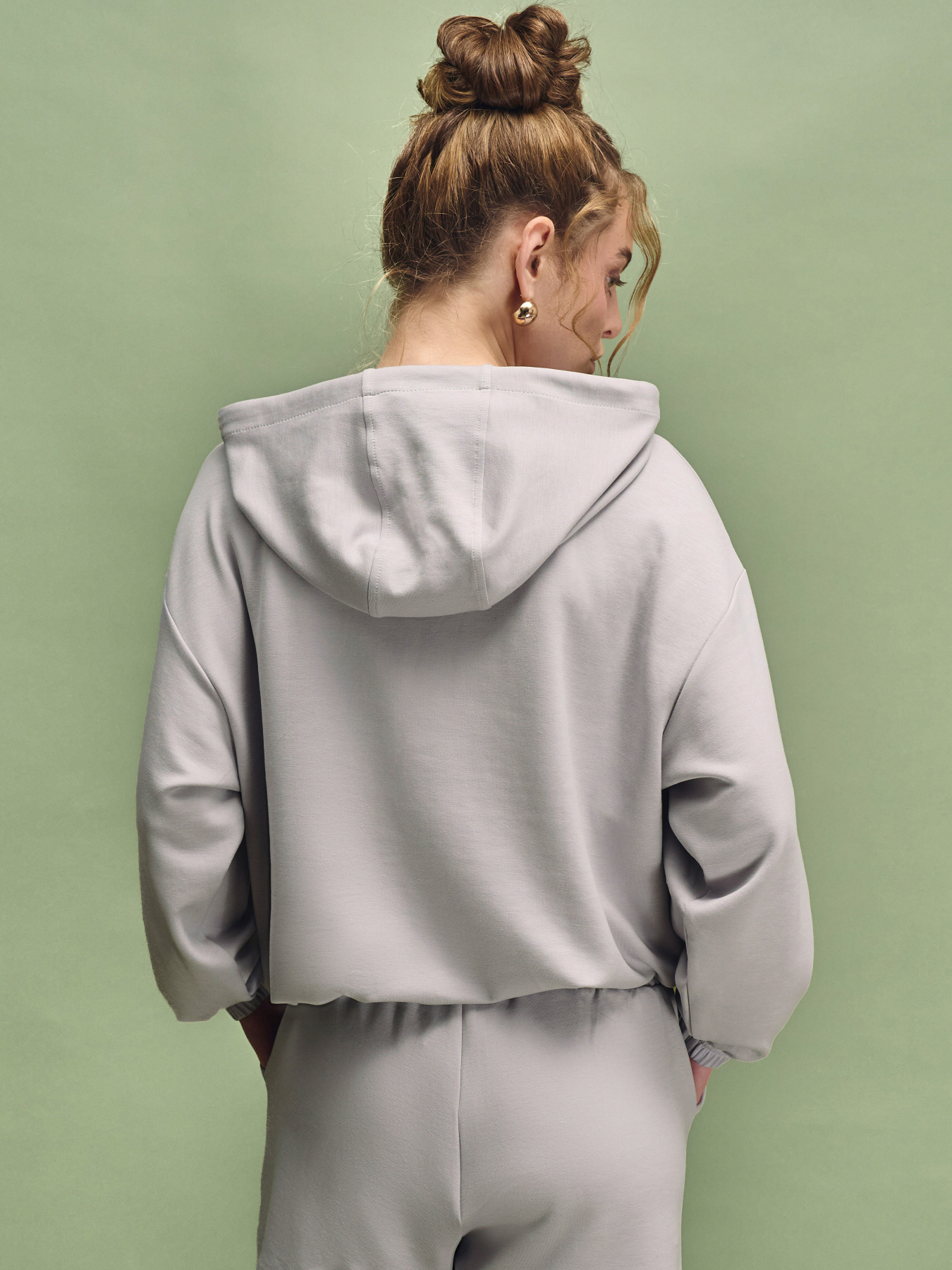 Джемпер жіночий №1924 модель 4172 Фото