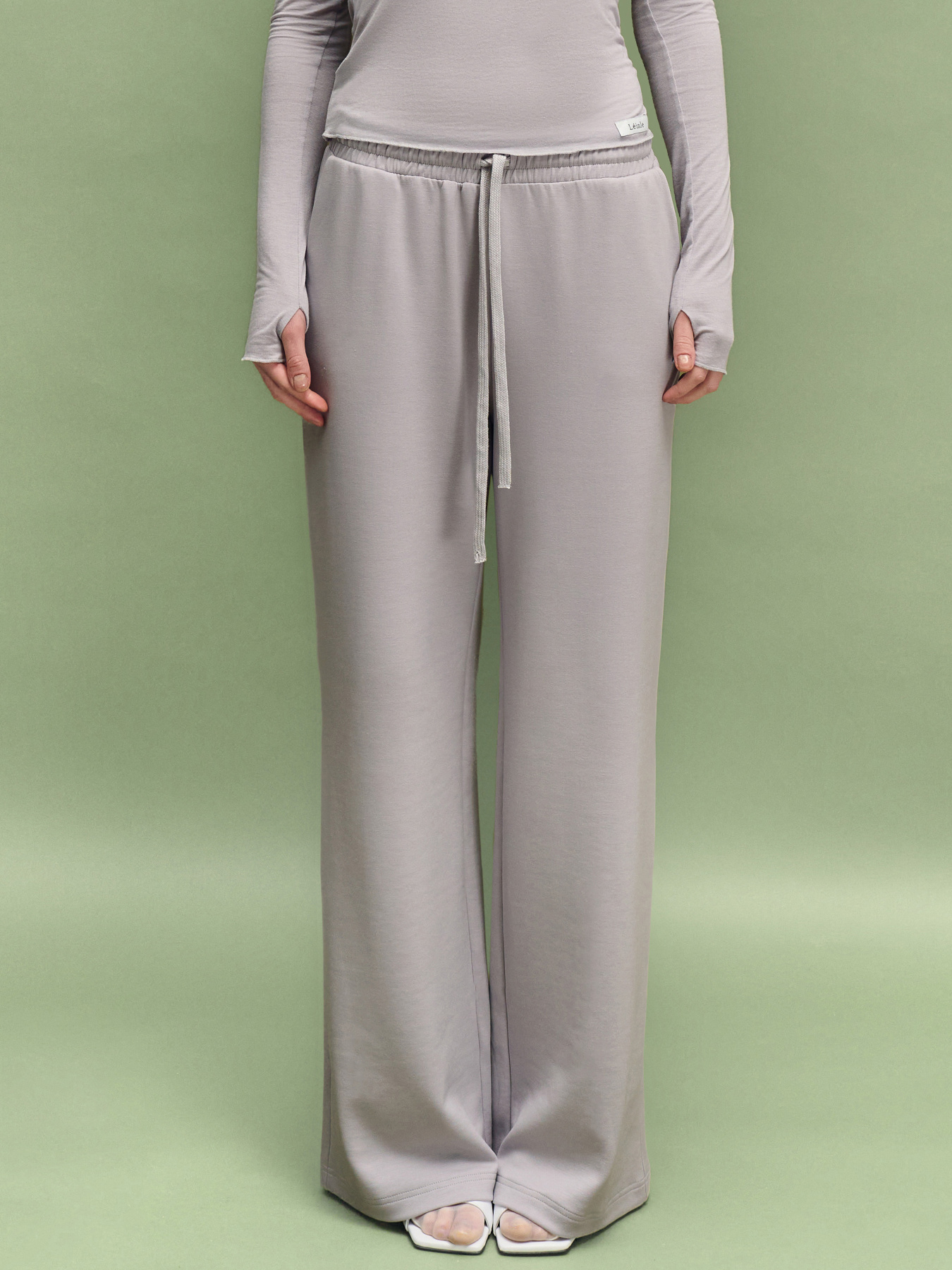 Штаны женские №1933 модель 4173 Штаны женские №1933 модель 4173 Фото