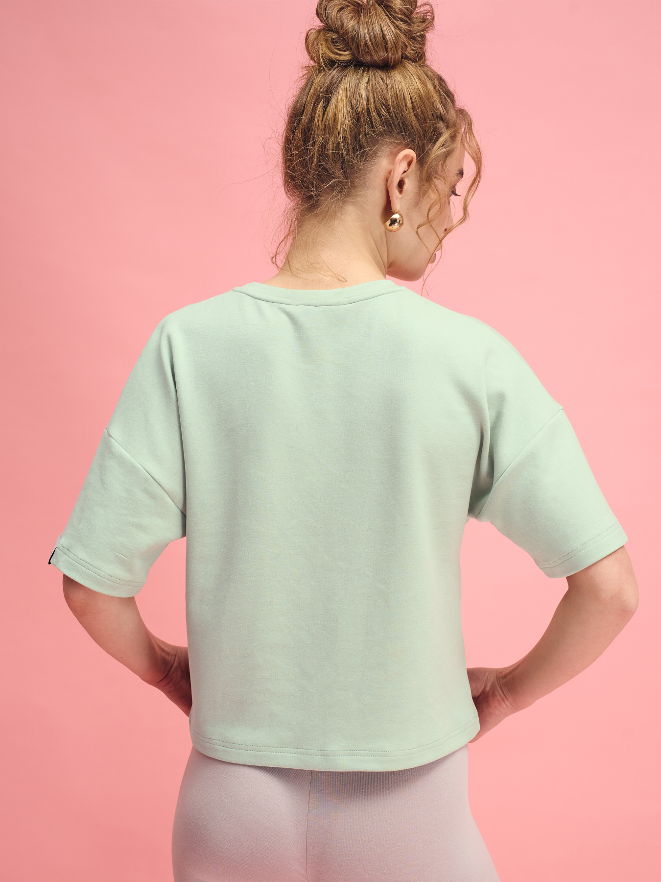 Футболка женская №1934 модель 4177 Футболка женская №1934 модель 4177 Фото