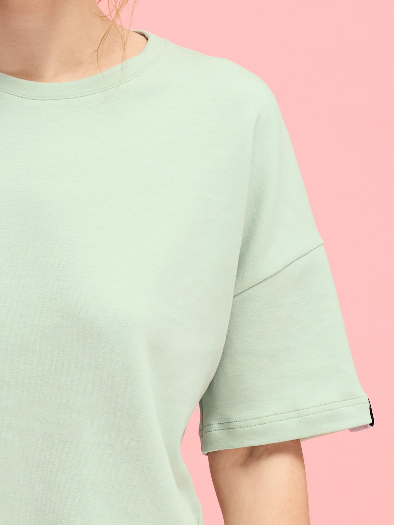 Футболка женская №1934 модель 4177 Футболка женская №1934 модель 4177 Фото