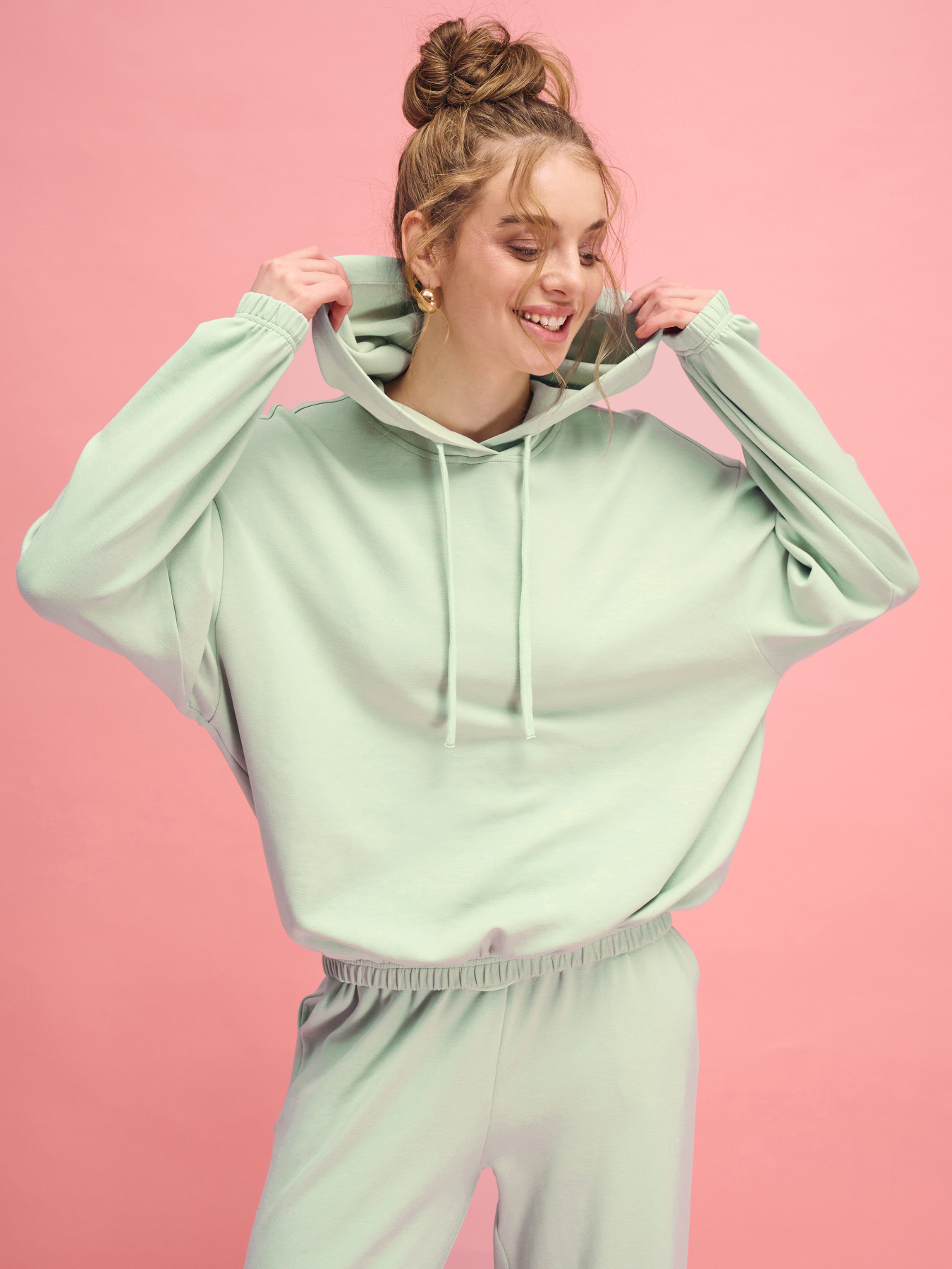 Джемпер женский №1924 модель 4178 Джемпер женский №1924 модель 4178 Фото