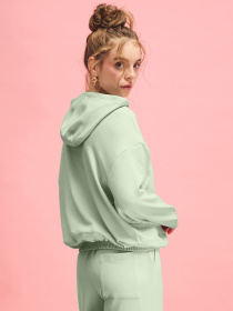 Джемпер женский №1924 модель 4178 Джемпер женский №1924 модель 4178 Фото