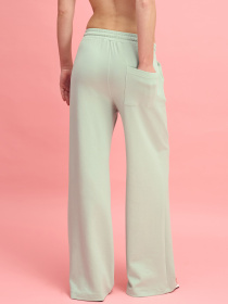 Штаны женские №1933 модель 4179 Штаны женские №1933 модель 4179 Фото