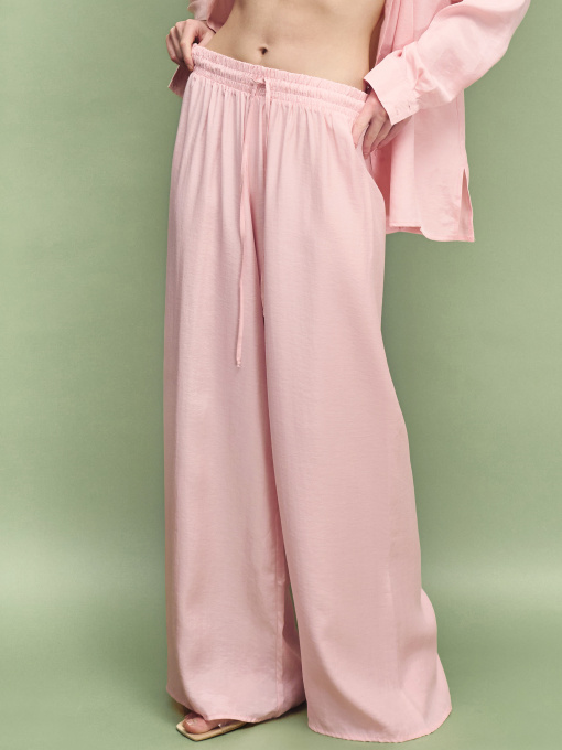 Штани жіночі №1867 модель 4182 Фото