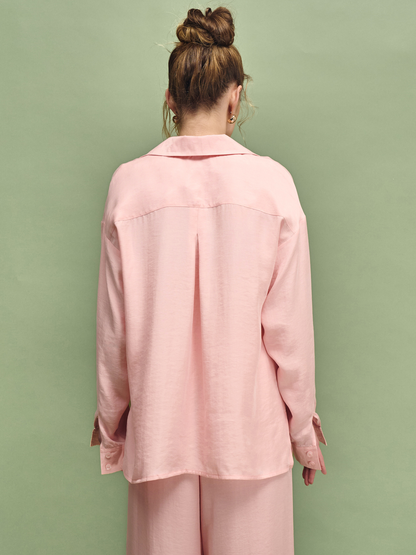 Блуза женская №1866 модель 4184 Фото