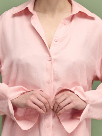 Блуза женская №1866 модель 4184 Фото