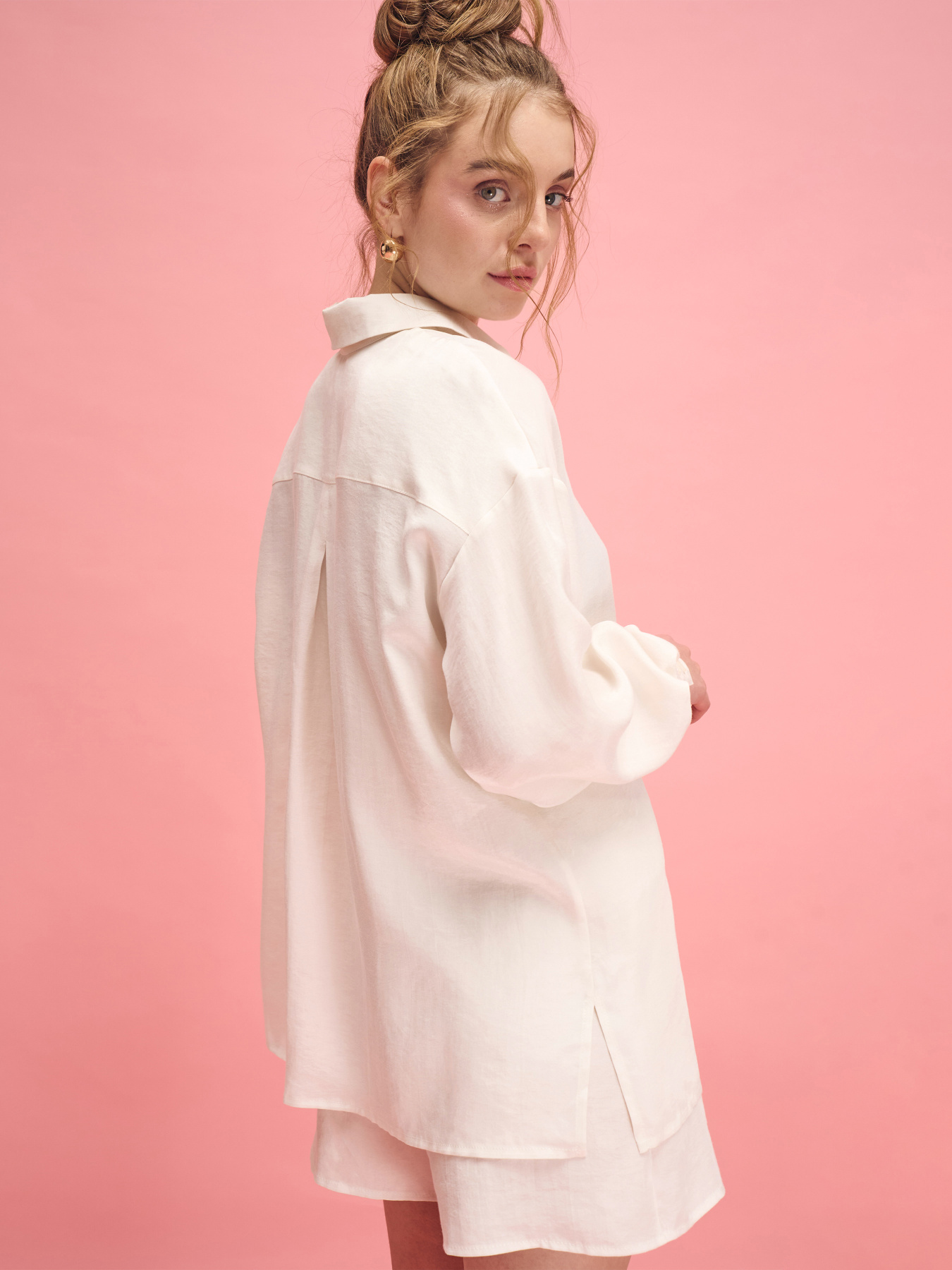 Блуза женская №1866 модель 4189 Фото