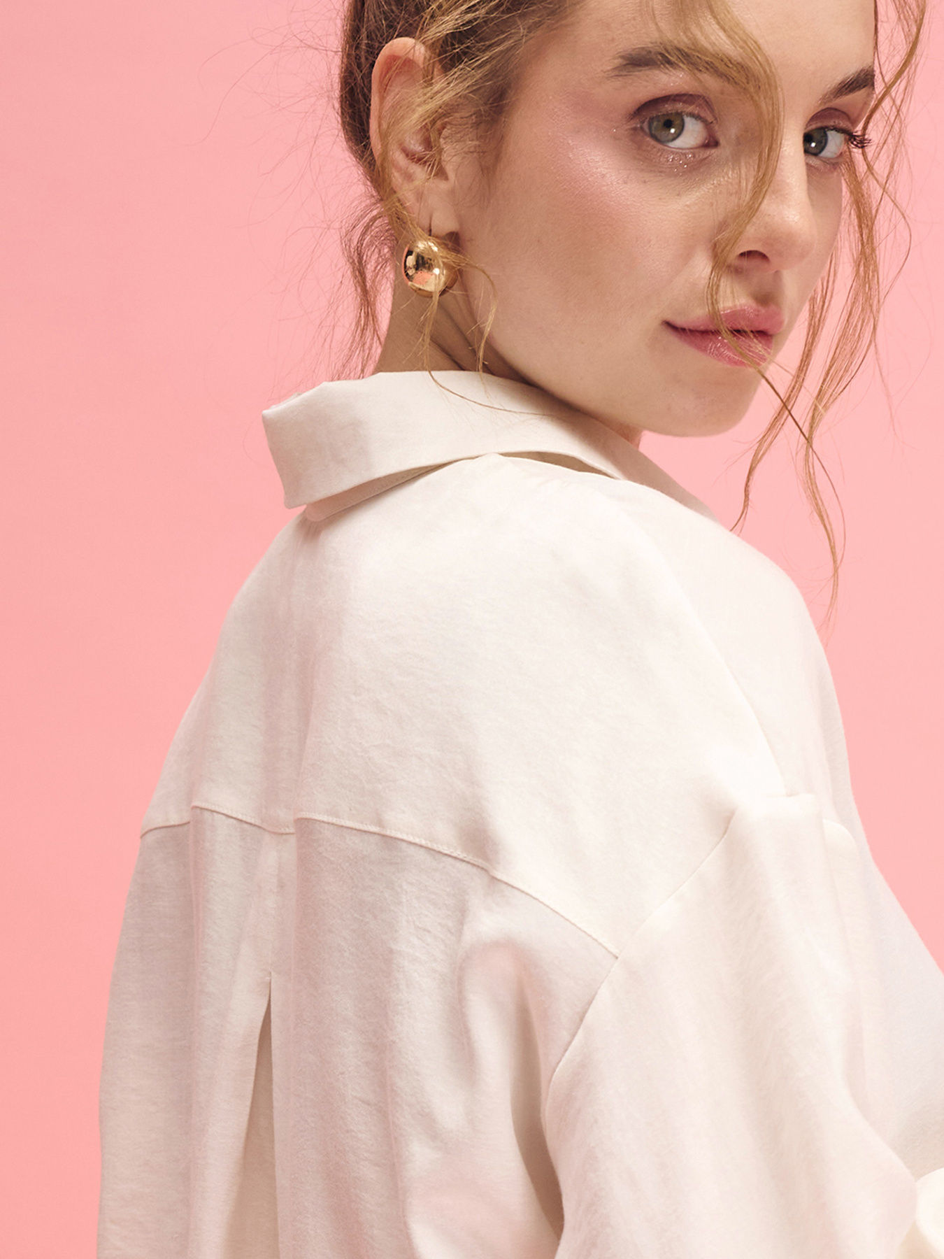 Блуза женская №1866 модель 4189 Фото