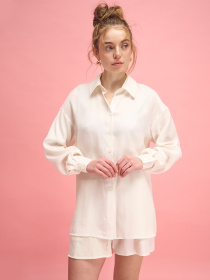 Блуза жіноча №1866 модель 4189 Фото