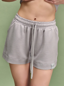 Шорты женские №1816 модель 4259 Фото