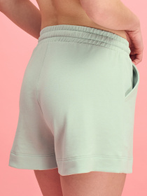 Шорты женские №1816 модель 4260 Шорты женские №1816 модель 4260 Фото