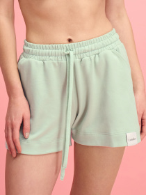 Шорты женские №1816 модель 4260 Фото