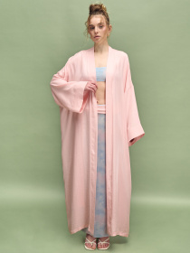 Халат жіночій №1929 модель 4262 Фото