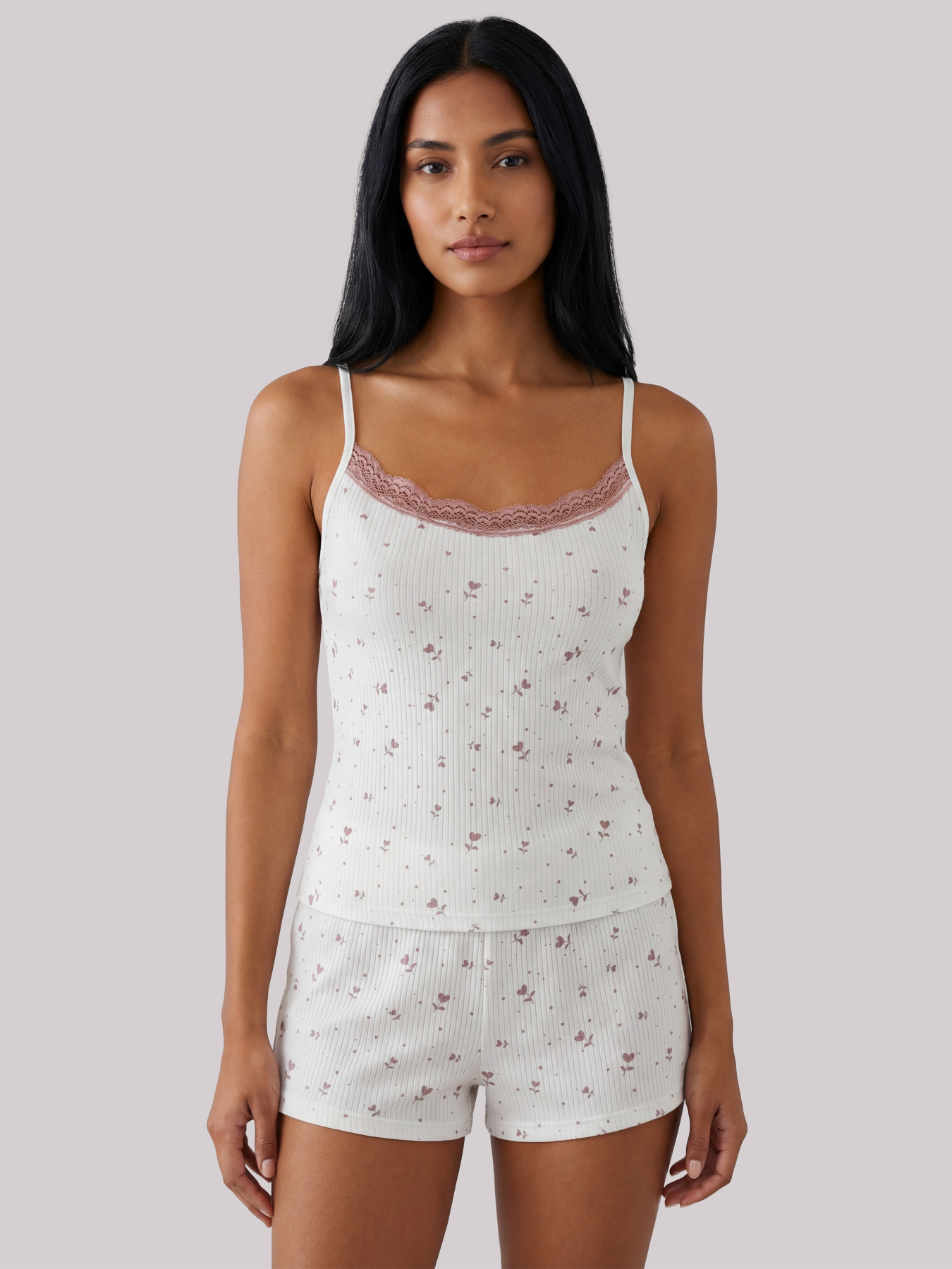 Пижама Roksana модель 4290 Пижама Roksana модель 4290 Фото